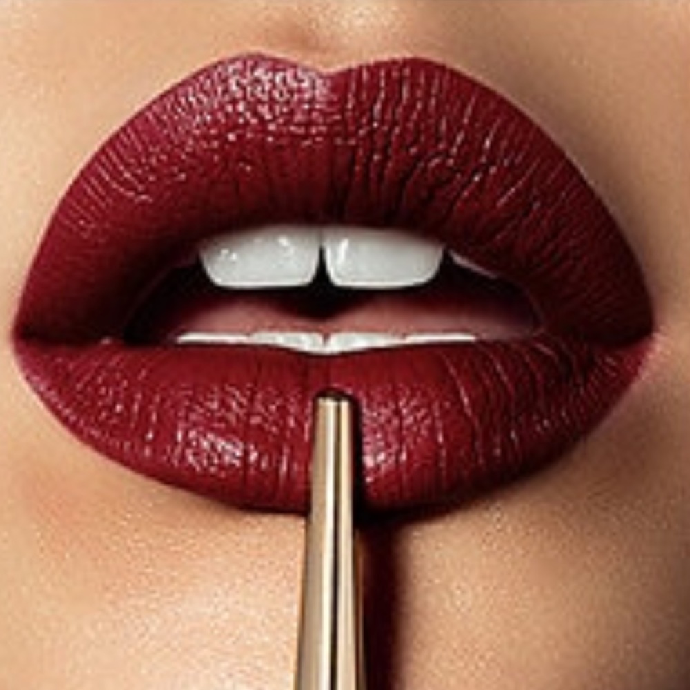 Hourglass Secretly confession ultra slim refill lipstick